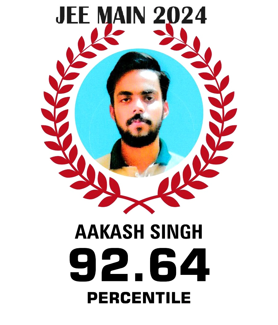 AAKASH SINGH