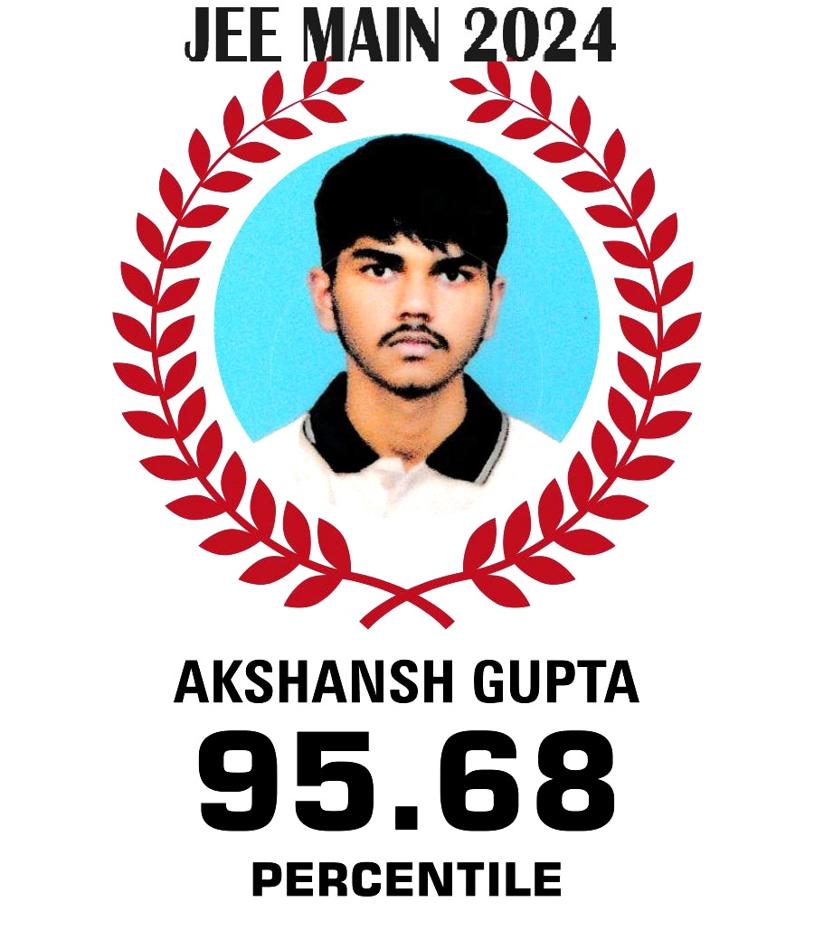 AKSHANSH GUPTA