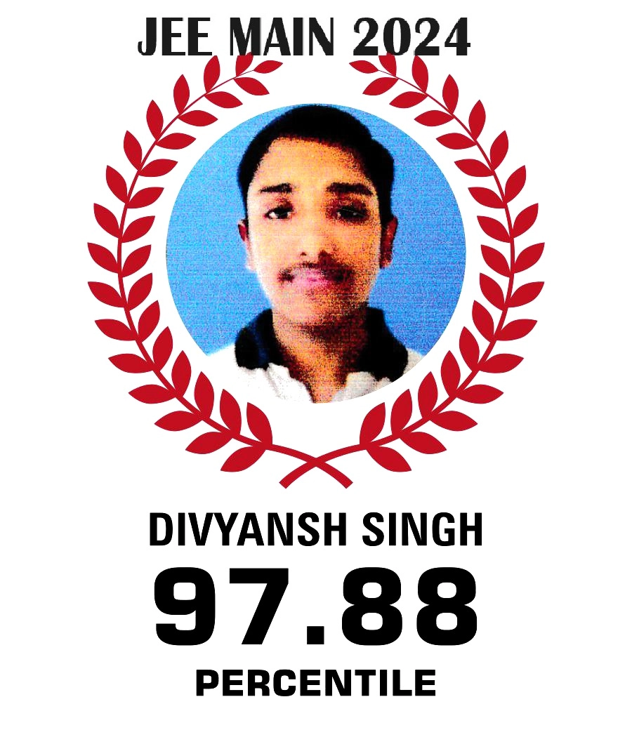 DIVYANSH SINGH