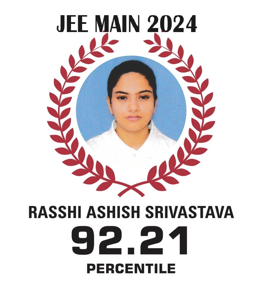 RASSHI ASHISH SRIVASTAVA