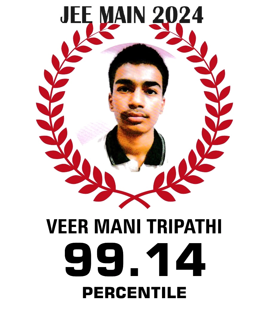 VEER MANI TRIPATHI