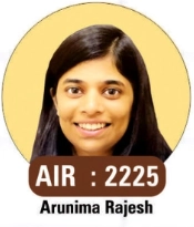 JEE ADV students