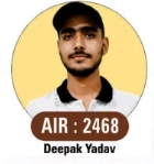 JEE ADV students