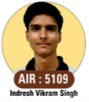 JEE ADV students