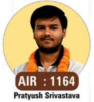 JEE ADV students